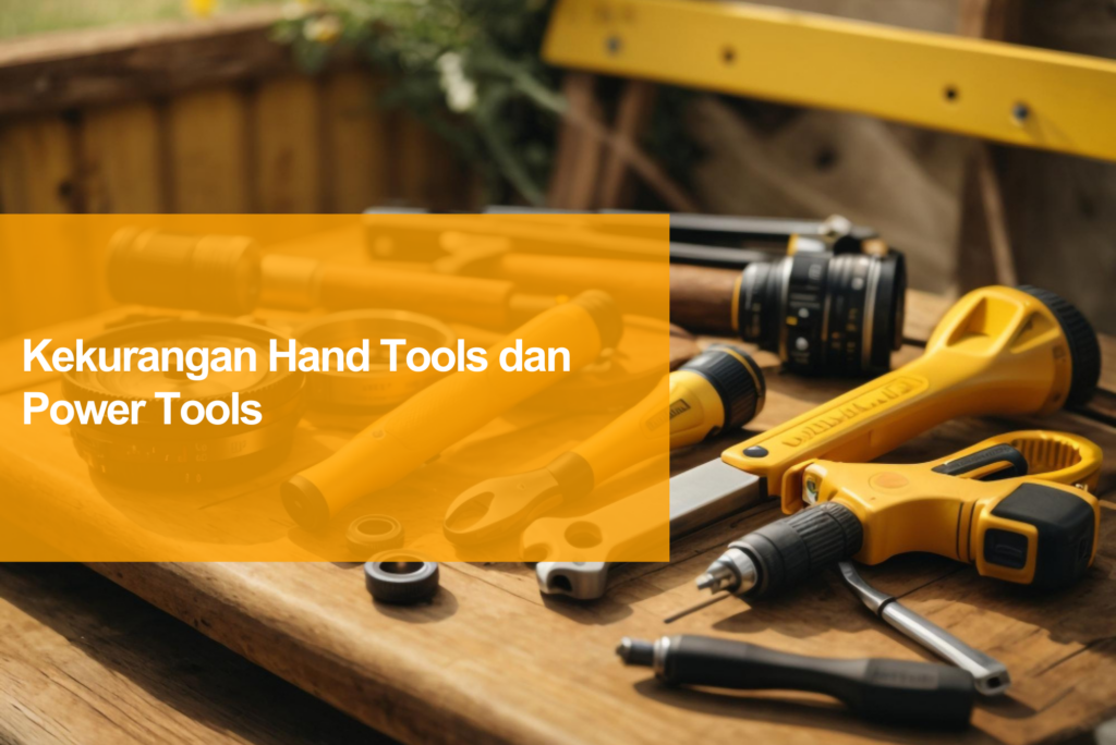 kekurangan-hand-tools-dan-power-tools