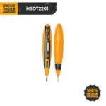 Test Pencil (23x135mm 500V AC) INGCO HSDT2201 Obeng Tespen Listrik