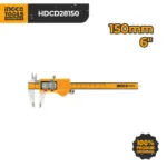 Digital Caliper (150mm) INGCO HDCP28150 Sigmat Sikmat Jangka Sorong