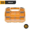 Small Tool Box (30cm) INGCO PBX1211 Kotak Alat Perkakas Kecil Mur Baut