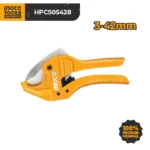 PVC Pipe Cutter (3-42mm) INGCO HPCS05428 - Gunting Pemotong Pipa Air